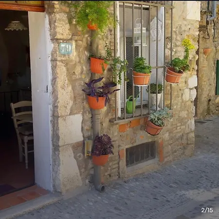Charmante Maison De Village De Holiday home