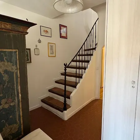 Ferienhaus Charmante Maison De Village De Cagnes-sur-Mer