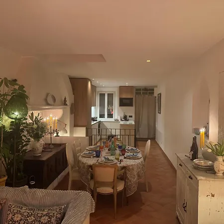 Charmante Maison De Village De בית נופש קאן סור מר
