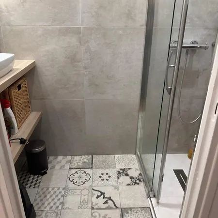 בית נופש Charmante Maison De Village De
